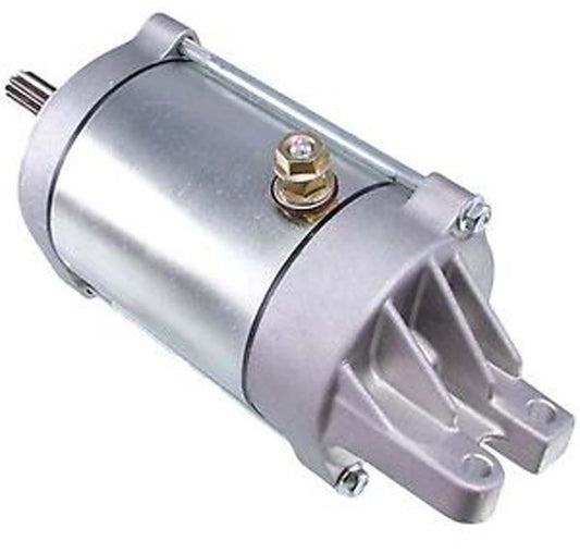 Starter Honda 650 - 700 Pioneer / TRX 03-25 OEM# 31200-HL3-003,
