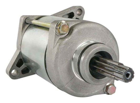 Starter Honda 420 / 500 / 520 Pioneer / TRX 07-25 OEM# 31200-HP5-601,