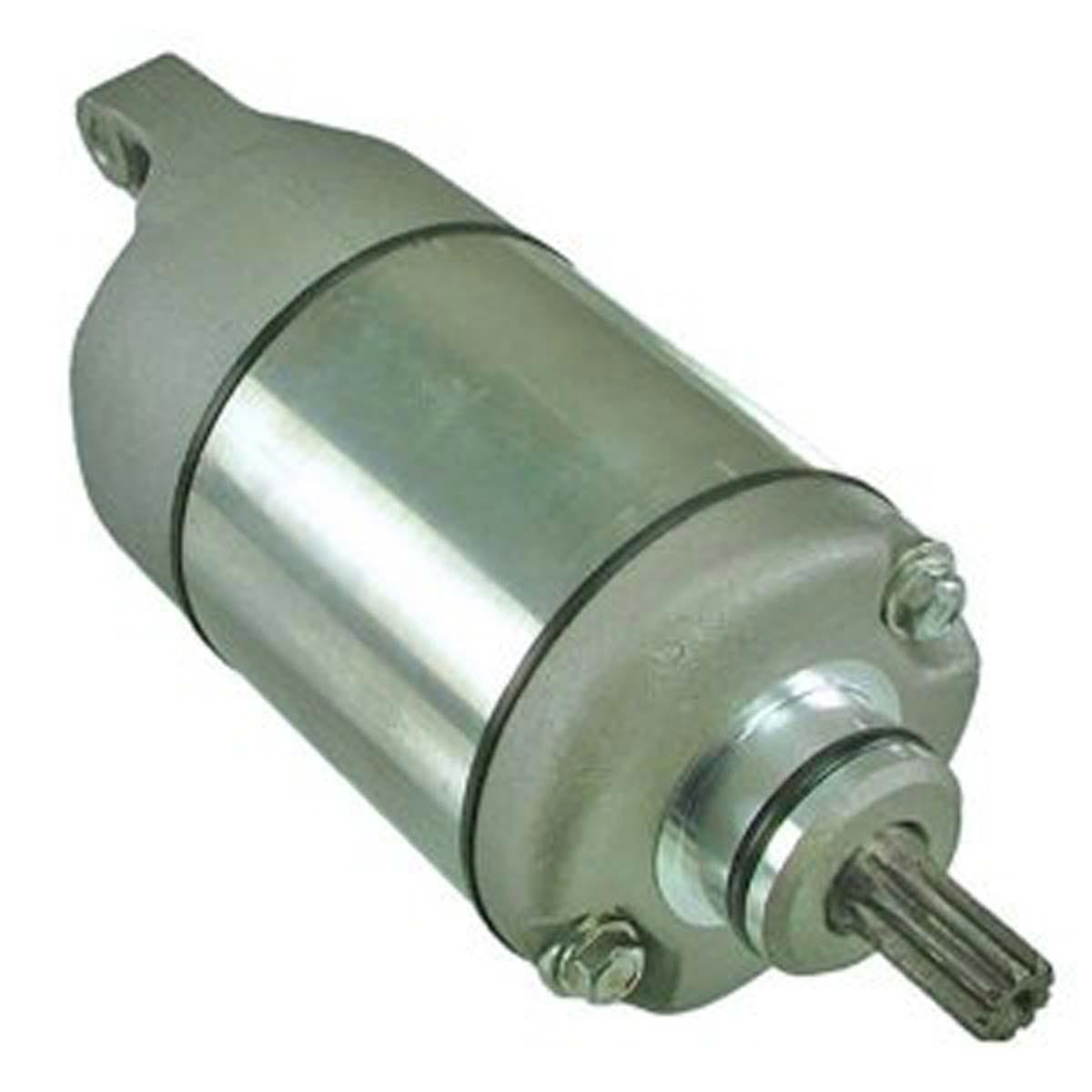 Starter Kawasaki 650 - 800 02-25 OEM# 21163-0037,