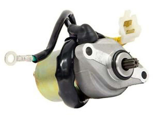 Starter Kawasaki 90 KFX 07-25 OEM# 21163-Y002