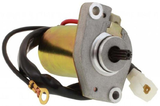 Starter Polaris 50 Predator / Scrambler 01-06 OEM# 0450532,