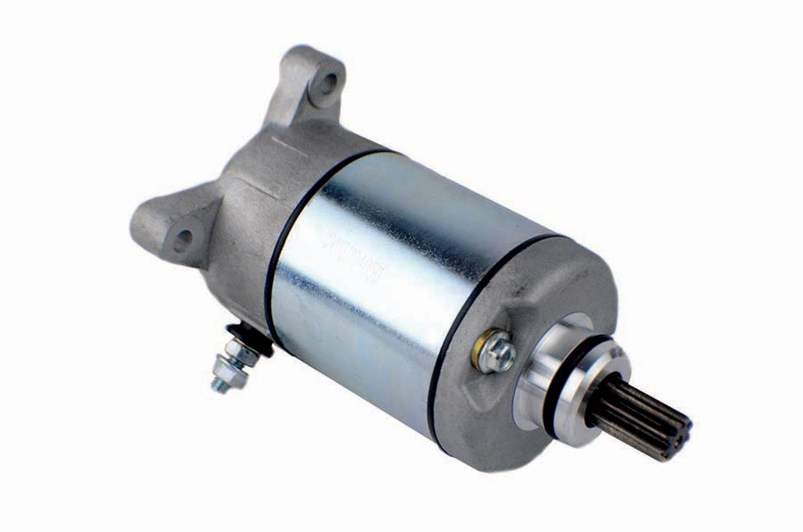 Starter Polaris 325 - 500 96-14 OEM# 3084981,