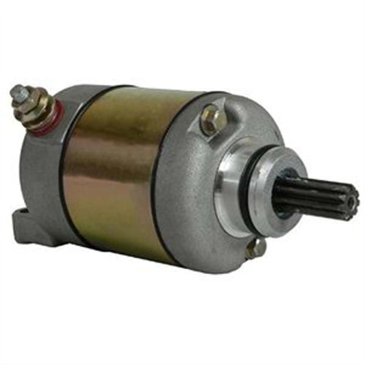 Starter Polaris 450 / 525 Outlaw 07-11 OEM# 4011801