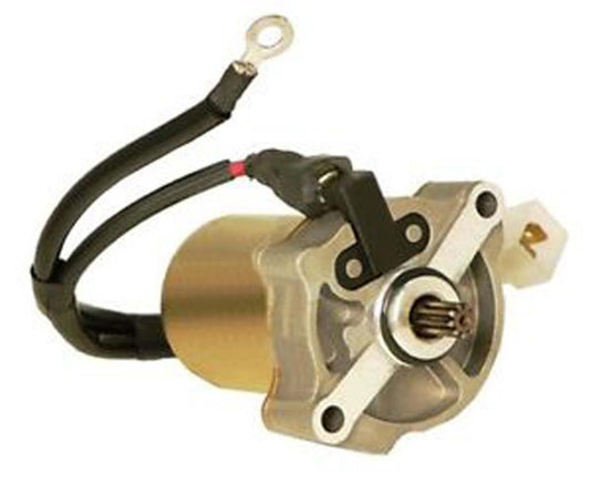 Starter Polaris 90 Outlaw / Sportsman 07-14 OEM# 0453478,