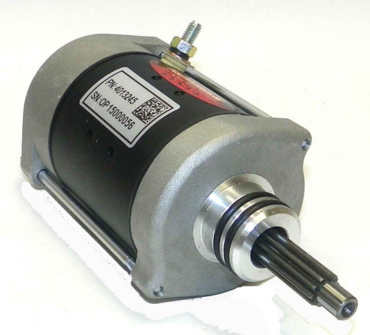 Starter Polaris 900 RZR XP 11-12 OEM# 4013059,