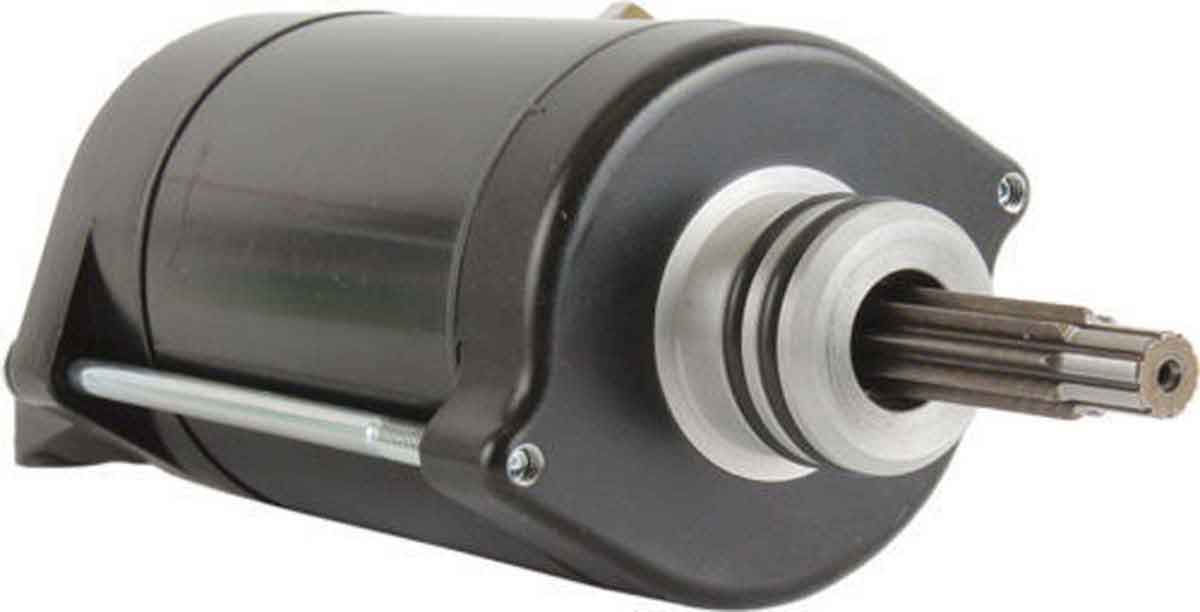 Starter Polaris 900 - 1100 15-25 OEM# 4014548