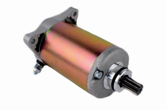 Starter Suzuki 250 / 300 LT 85-89 OEM# 31100-38300,