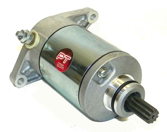 Starter Suzuki 250 / 300 LT-F 87-02 OEM# 31100-19B00,
