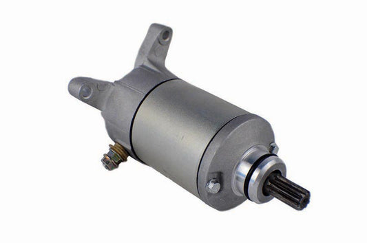 Starter Suzuki 160 - 250 LT / Ozark 85-14 OEM# 31100-02C00,