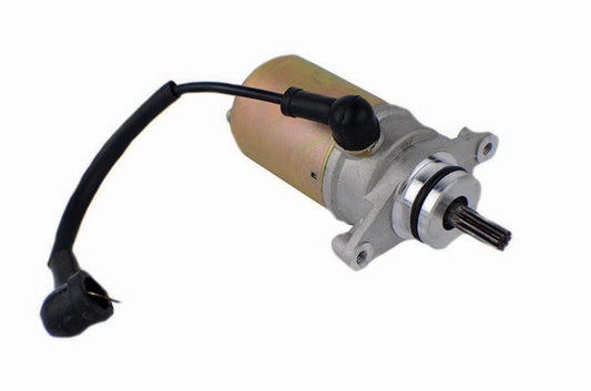 Starter Yamaha 50 / 80 / 100 86-08 OEM# 128000-4851,