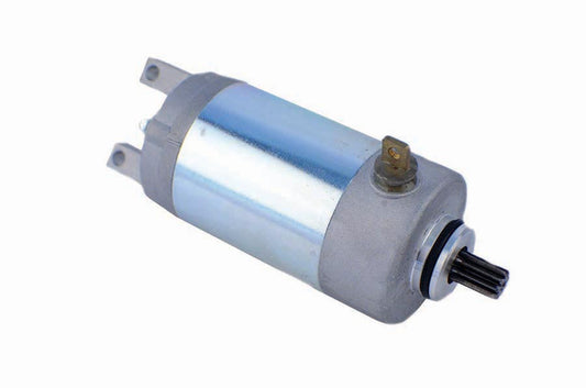 Starter Yamaha 125 Breeze / Grizzly 89-13 OEM# 3FA-81800-01-00,
