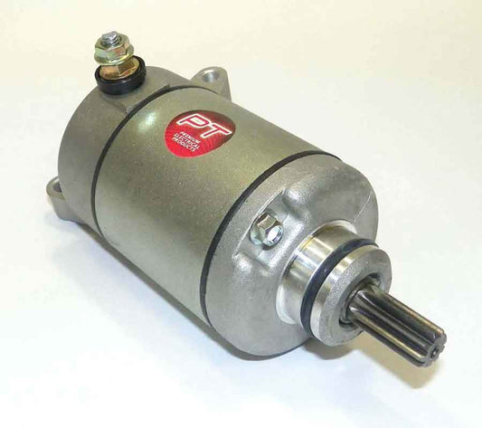 Starter Yamaha 450 YFZ 04-13 OEM# 5TG-81800-00-00,