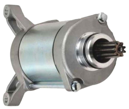 Starter Yamaha 450 Grizzly 11-14 OEM# 1CT-81890-00-00