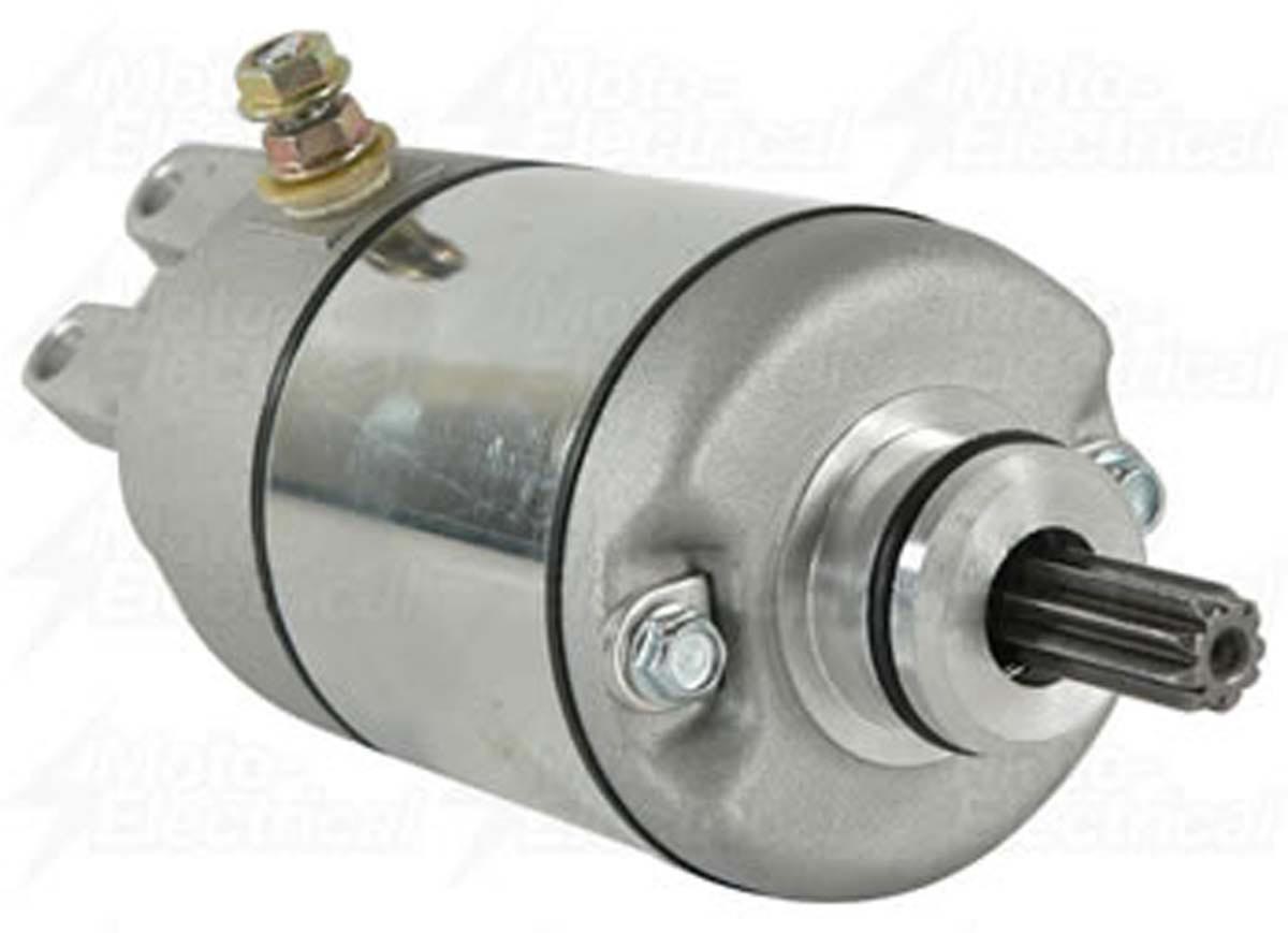 Starter KTM 400 - 660 98-07 OEM# 58440001000