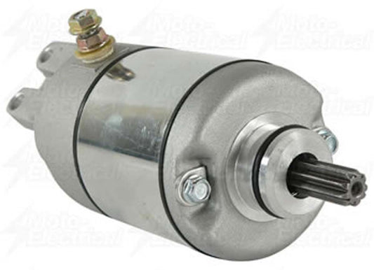 Starter KTM 400 - 660 98-07 OEM# 58440001000