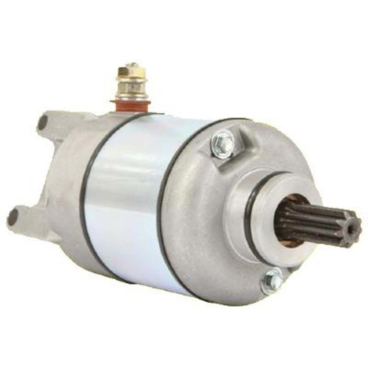 Starter KTM 450 / 505 07-14 OEM# 77340001000