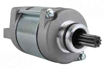 Starter Husqvarna / KTM 250 / 350 11-25 OEM# 77240001100,