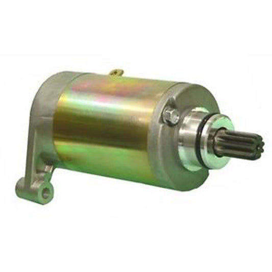 Starter Suzuki 125 / 200 DR 94-13 OEM# 31100-05500,