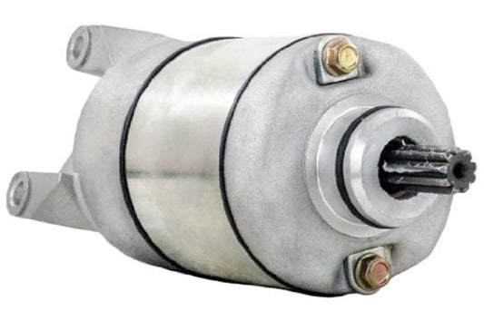 Starter Yamaha 250 TT-R 99-06 OEM# 4GY-81800-02-00,