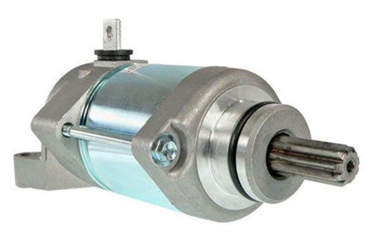 Starter Yamaha 450 WR-F 03-06 OEM# 5TJ-81890-00-00,