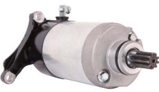 Starter Yamaha 225 TT / TT-R / XT 92-04 OEM# 3RW-81800-00-00,