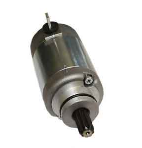 Starter Yamaha 250 WR-F 03-13 OEM# 5UM-81890-00-00,