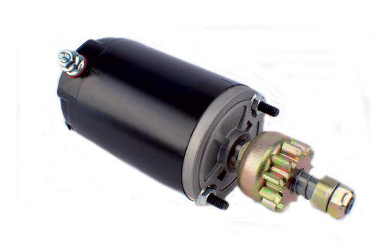 Starter Johnson / Evinrude 20 - 35 Hp 76-05 OEM# 0174942,