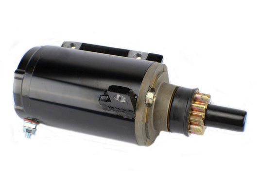 Starter Johnson / Evinrude 35 - 60 Hp Looper 76-97 OEM# 0384163,