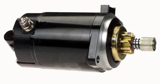 Starter Yamaha 40 / 50 / 115 - 200 Hp 84-02 OEM# 3426,