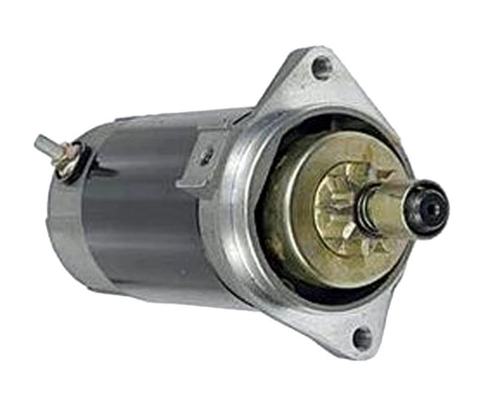 Starter Johnson / Mercury / Nissan / Suzuki 15 - 70 Hp 80-08 OEM# 31100-94400,