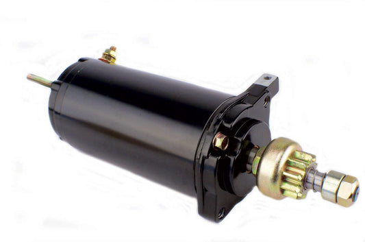Starter Mercury 65 - 85 Hp 70-75 OEM# 50-29105,