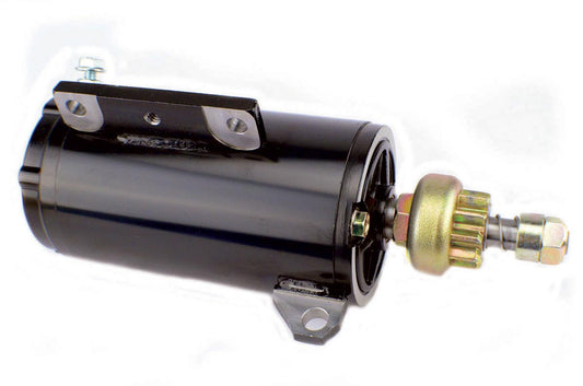 Starter Johnson / Evinrude 120 - 140 Hp 85-01 OEM# 0393570,