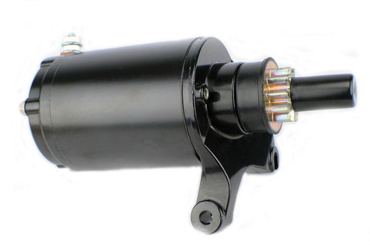 Starter Johnson / Evinrude 9.9 / 15 Hp 4-Stroke 95-01 OEM# 0584608,