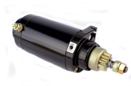 Starter Mercury / Mariner 40 - 60 Hp 78-97 OEM# 50-44369,