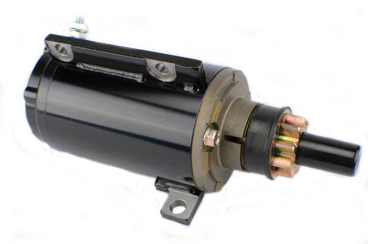 Starter Johnson / Evinrude 40 - 50 Hp Looper 89-05 OEM# 0583482,