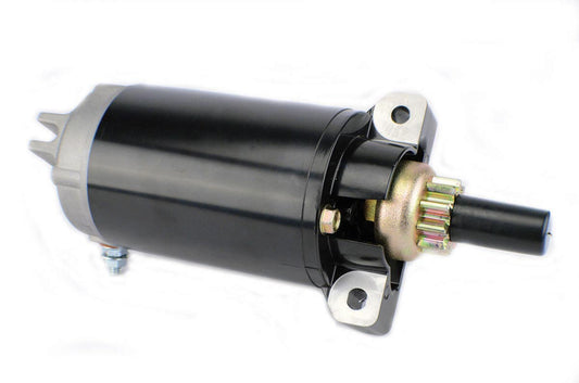 Starter Mercury / Mariner 30 - 60 Hp 94-06 OEM# 50-822462,