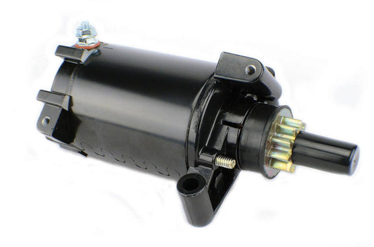 Starter Johnson / Evinrude 25 / 35 Hp 96-01 OEM# 0584818,