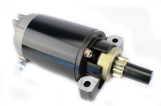 Starter Mercury / Mariner / Yamaha 25 Hp 4-Stroke 98-07 OEM# 50-830308,