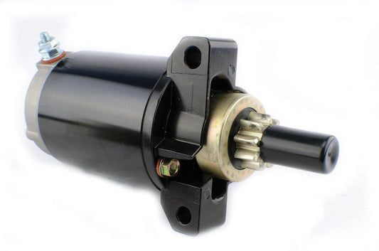 Starter Mercury / Mariner 8 - 15 Hp 4-Stroke 98-06 OEM# 50-852570,