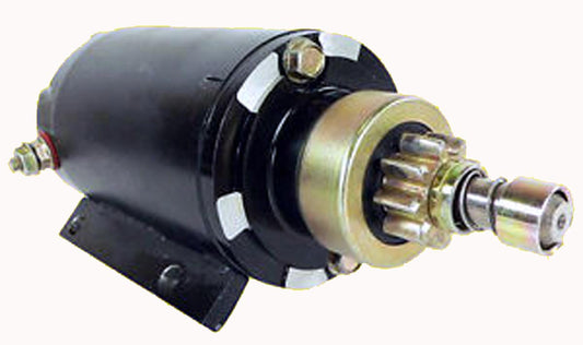 Starter Johnson / Evinrude 15 - 90 Hp E-Tec 04-17 OEM# 0586768,