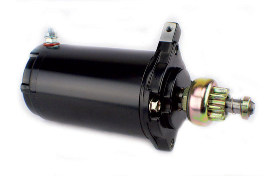 Starter Mercury 40 / 50 Hp 70-83 OEM# 50-30829,