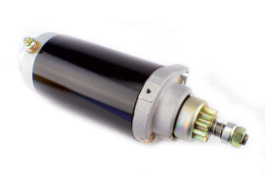 Starter Mercury / Mariner 50 - 90 Hp 72-98 OEM# 50-60315,