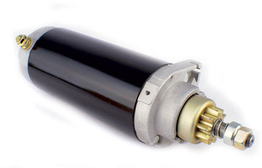 Starter Mercury / Mariner 65 - 175 Hp 70-88 OEM# 50-57465A1,