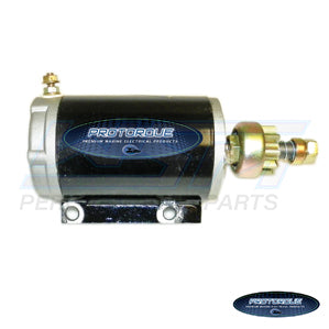 Starter Johnson / Evinrude 35 - 60 Hp Looper 76-97 OEM# 0384163,