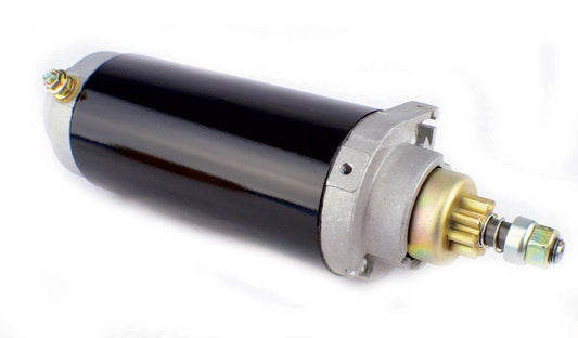 Starter Mercury / Mariner 135 - 300 Hp 78-10 OEM# 50-44415,