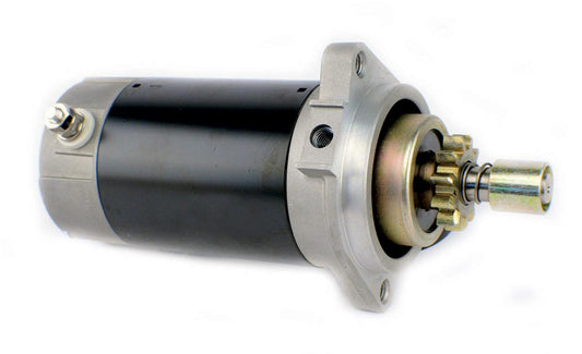 Starter Mariner / Yamaha 25 - 40 Hp 84-97 OEM# 50-814980M,