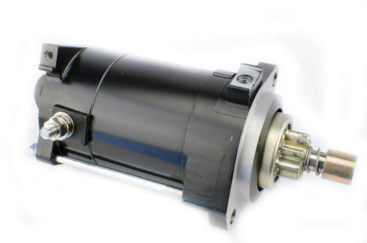 Starter Yamaha 115 - 225 Hp 97-10 OEM# 6N7-81800-00-00,