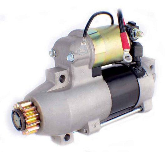Starter Mercury / Mariner / Yamaha 75 - 100 Hp 4-Stroke 12V CCW ROT 99-05 OEM# 50-804312T1,