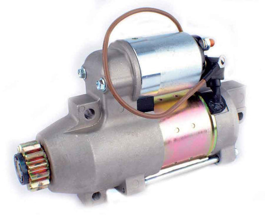 Starter Mercury / Mariner / Yamaha 50 - 115 Hp 4-Stroke 12V CCW ROT 00-21 OEM# 50-881368T03,