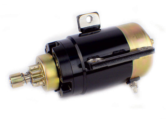 Starter Yamaha 75 - 90 Hp 12V CCW ROT 84-09 OEM# 688-81800-10-00,
